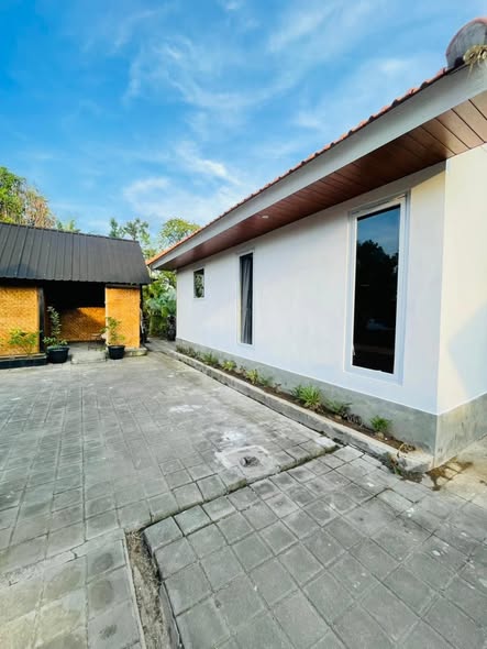 Villa photo