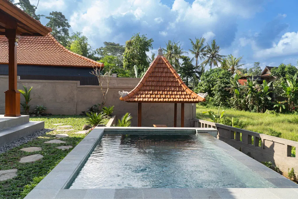 Villa photo