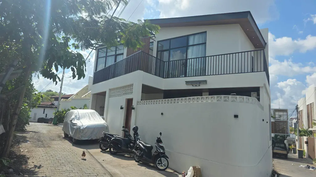 Villa photo