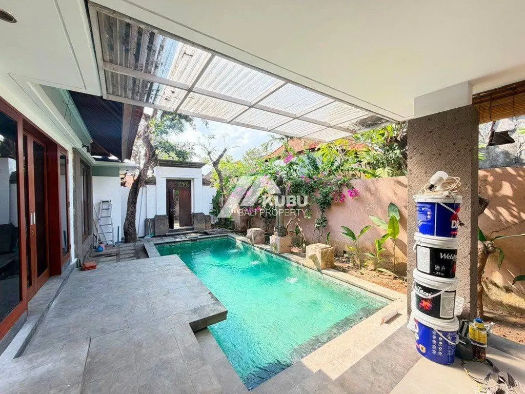 Villa photo