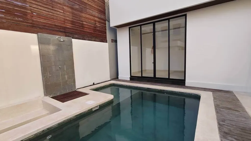Villa photo