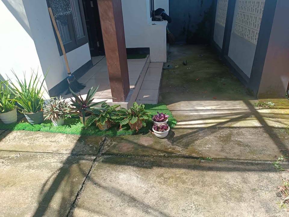 Villa photo