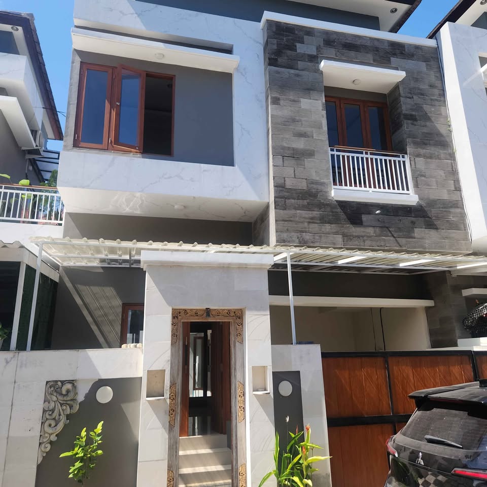 Villa photo
