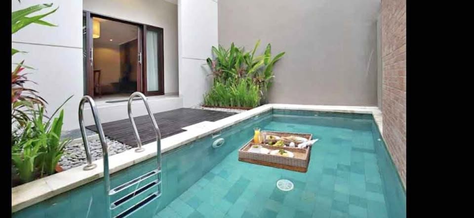 Villa photo