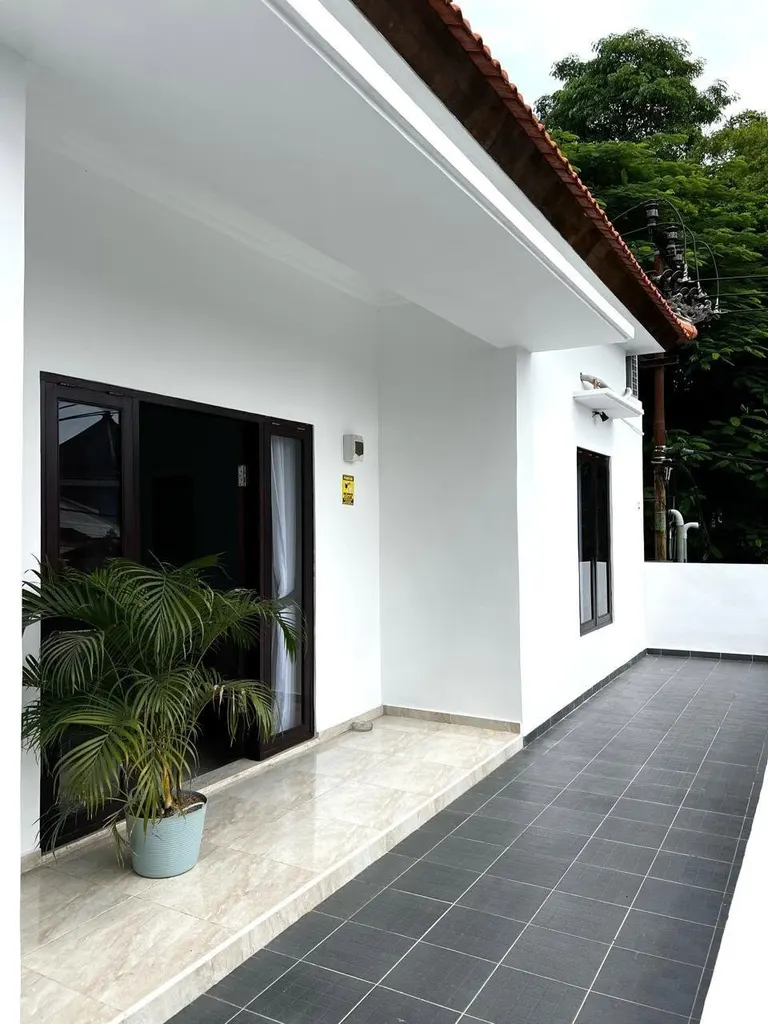 Villa photo