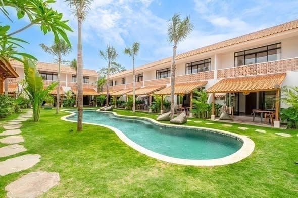 Villa photo