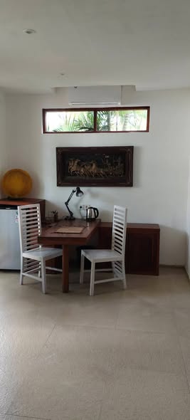 Villa photo