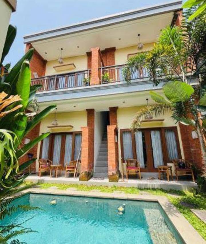 Villa photo
