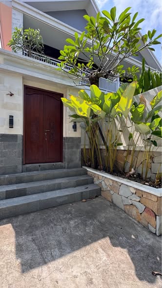 Villa photo