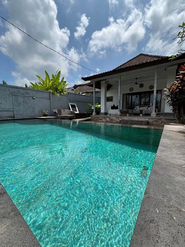 Villa photo