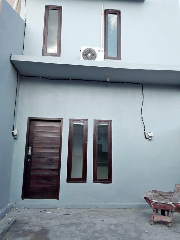 Villa photo