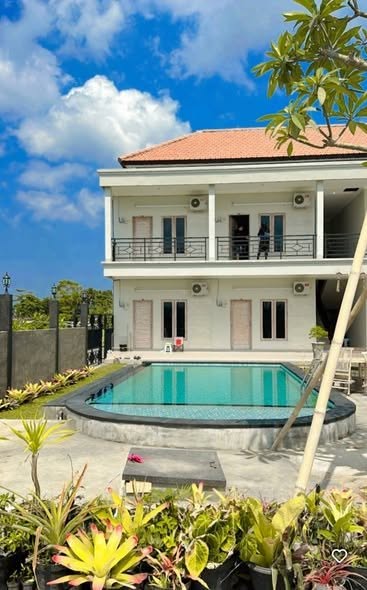 Villa photo