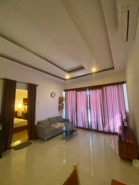 Villa photo
