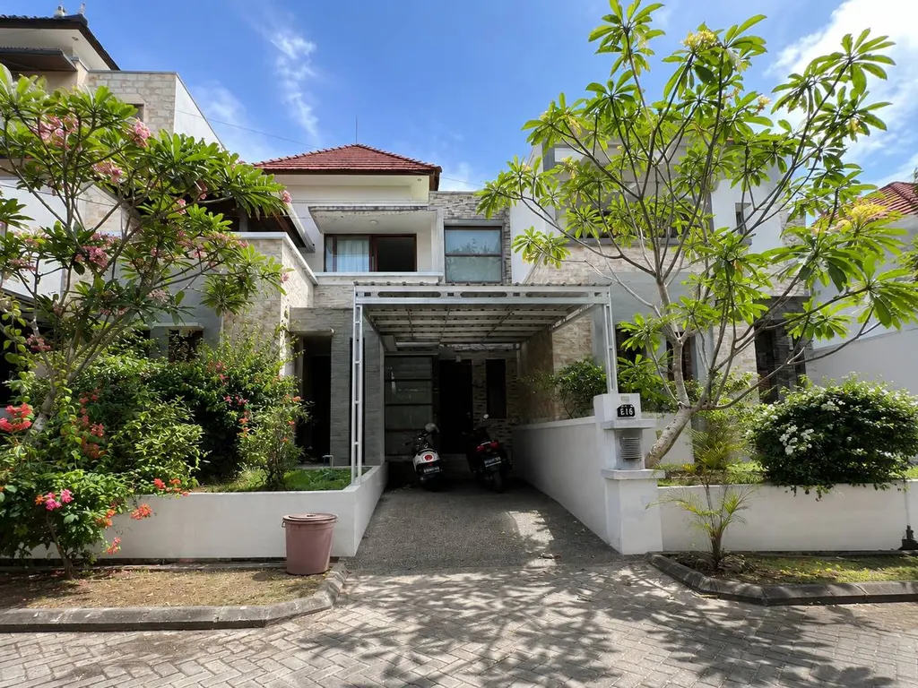Villa photo