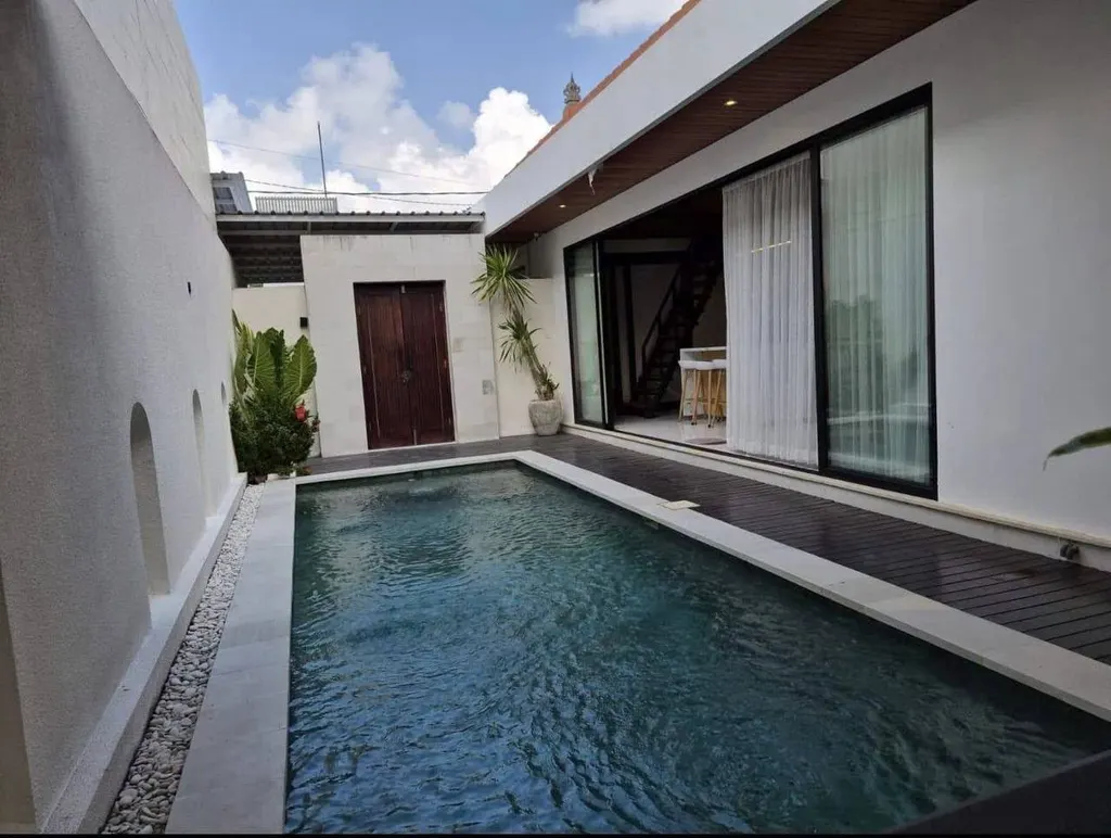Villa photo
