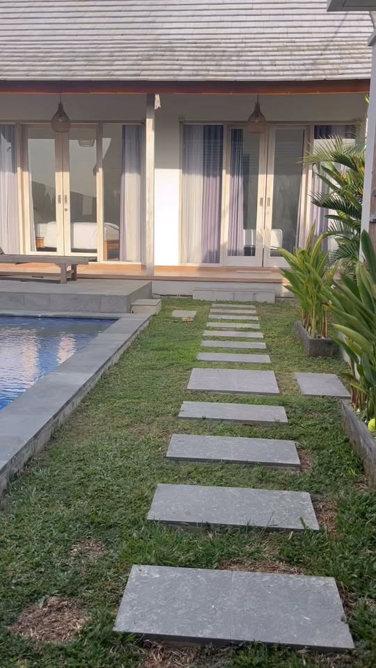 Villa photo