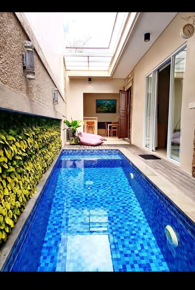 Villa photo