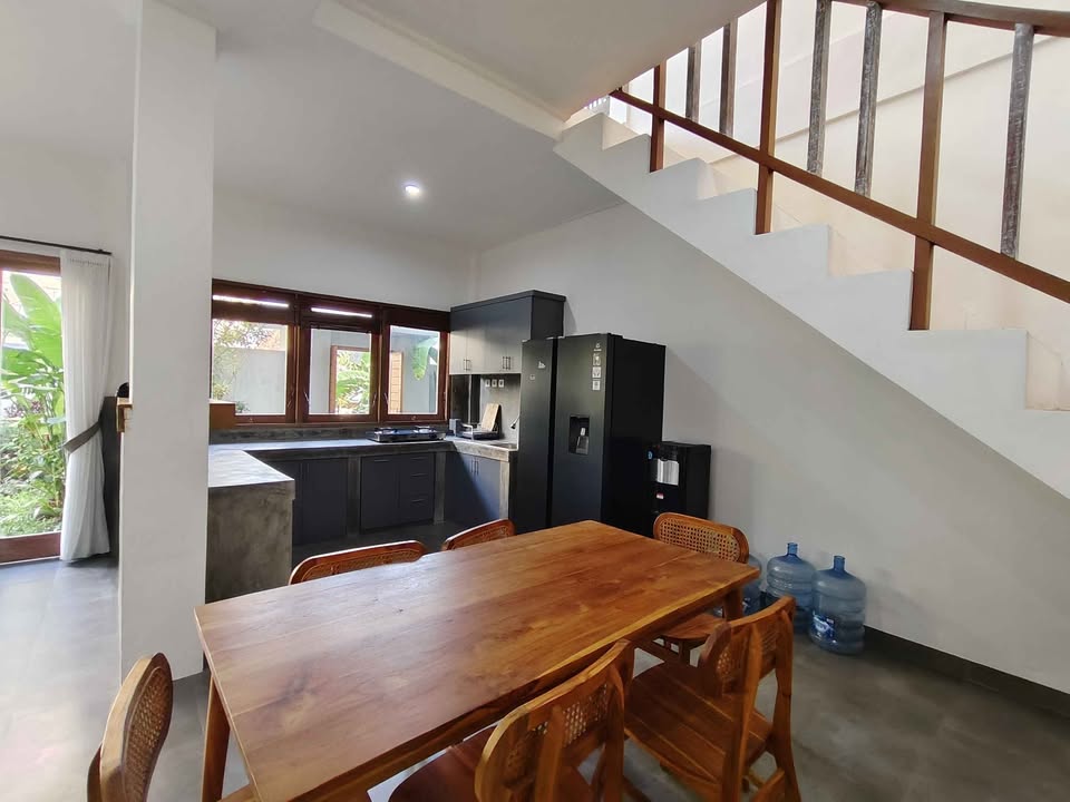 Villa photo