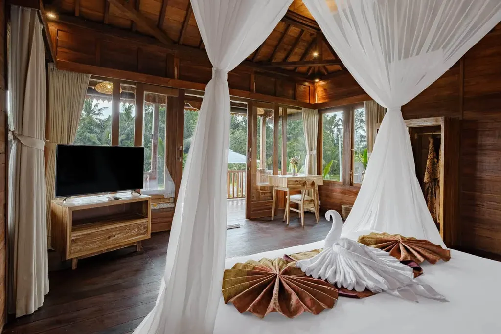 Villa photo