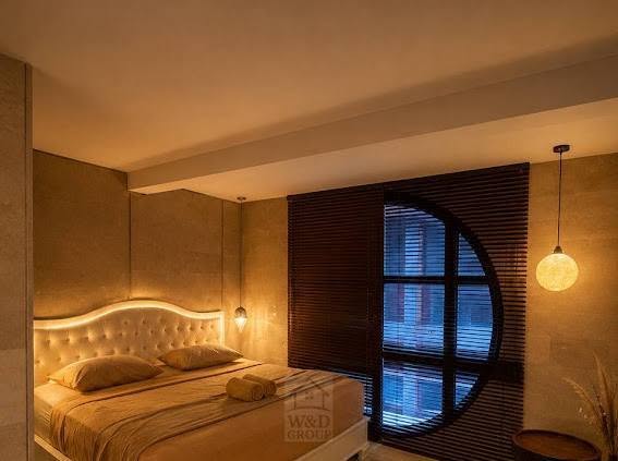 Villa photo