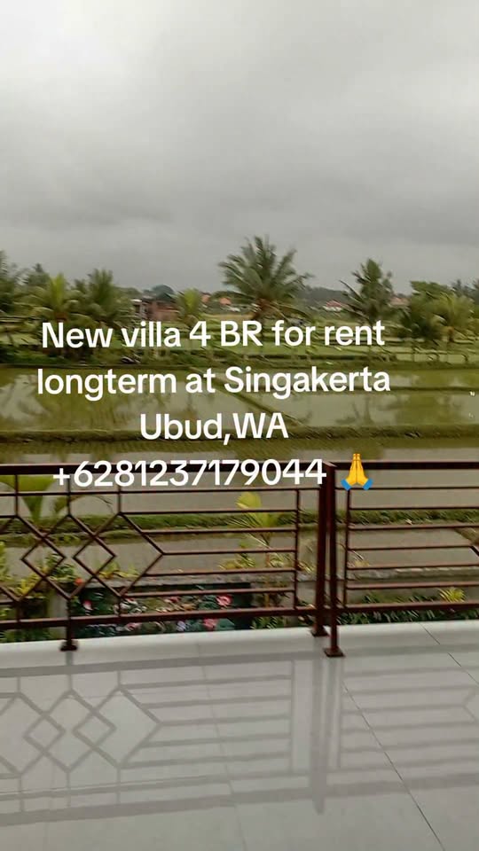 Villa photo