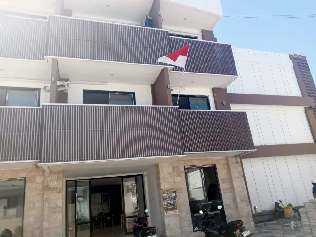 Villa photo
