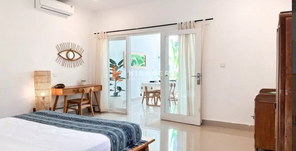 Villa photo