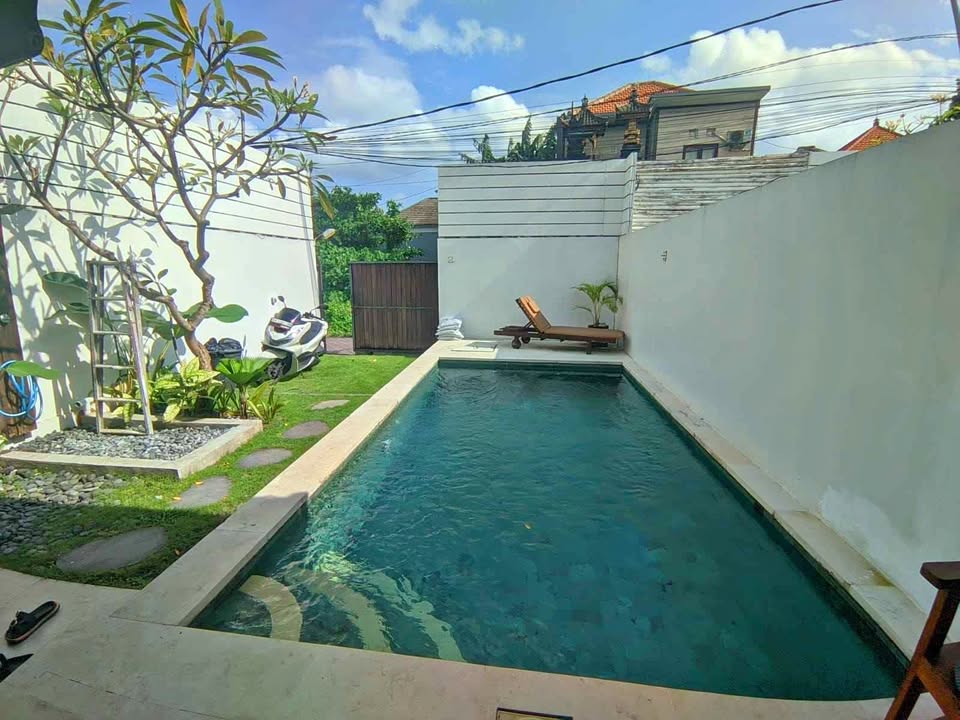 Villa photo