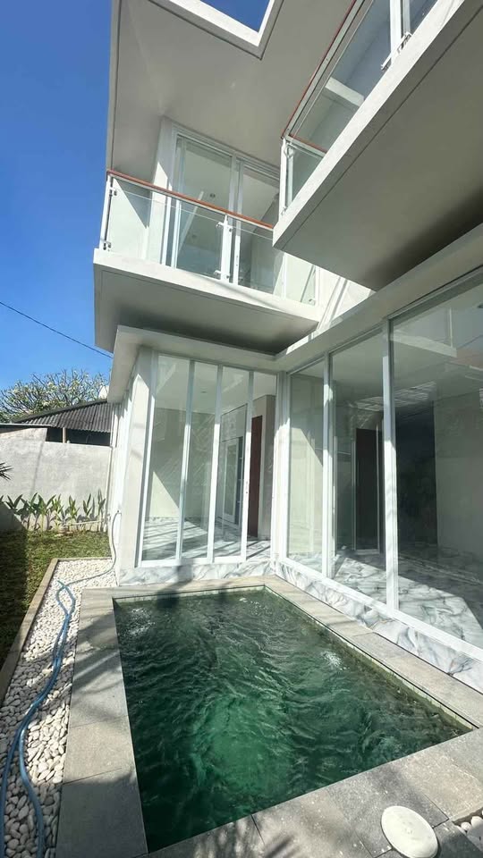Villa photo