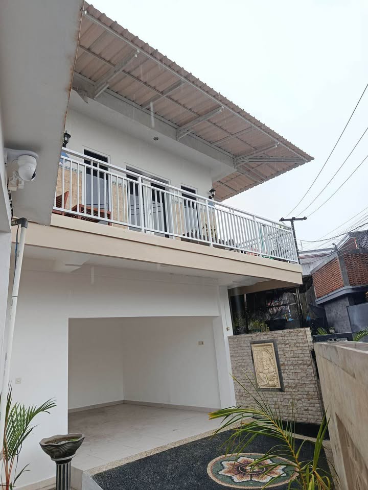 Villa photo
