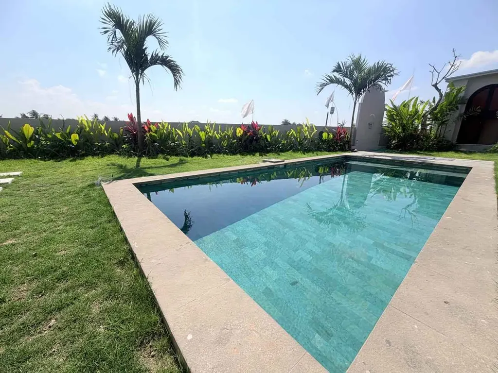 Villa photo