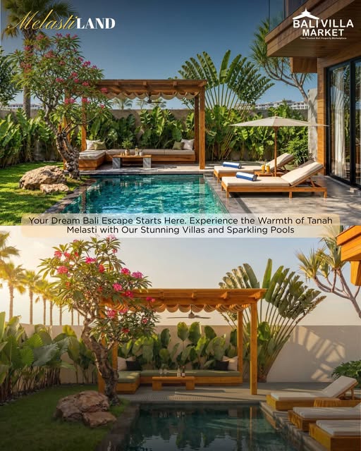 Villa photo