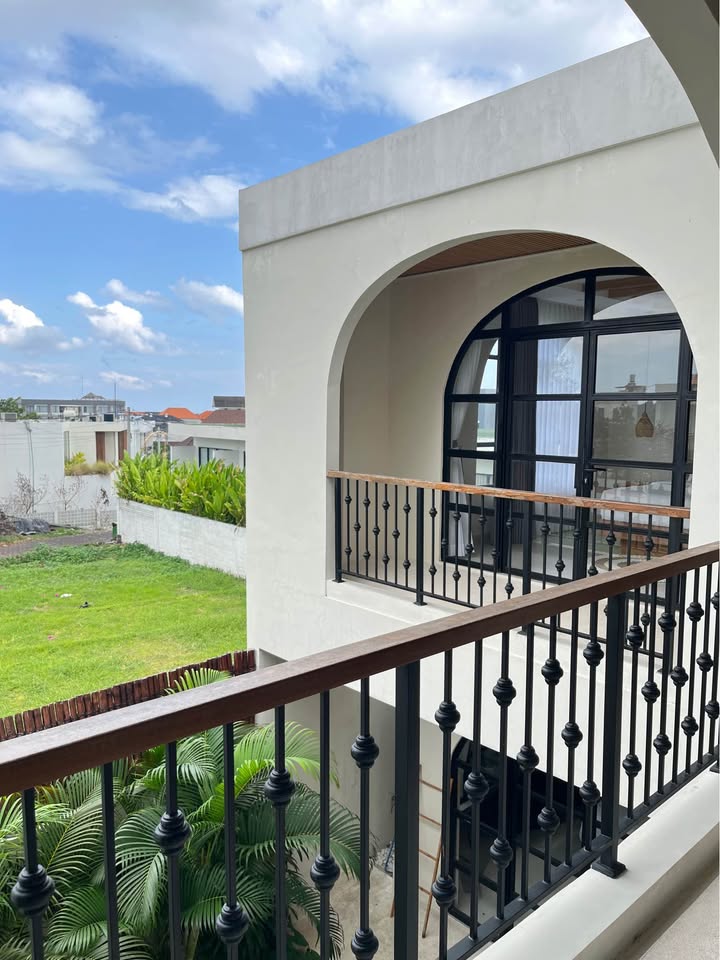 Villa photo