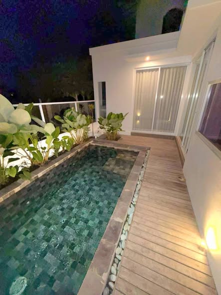 Villa photo