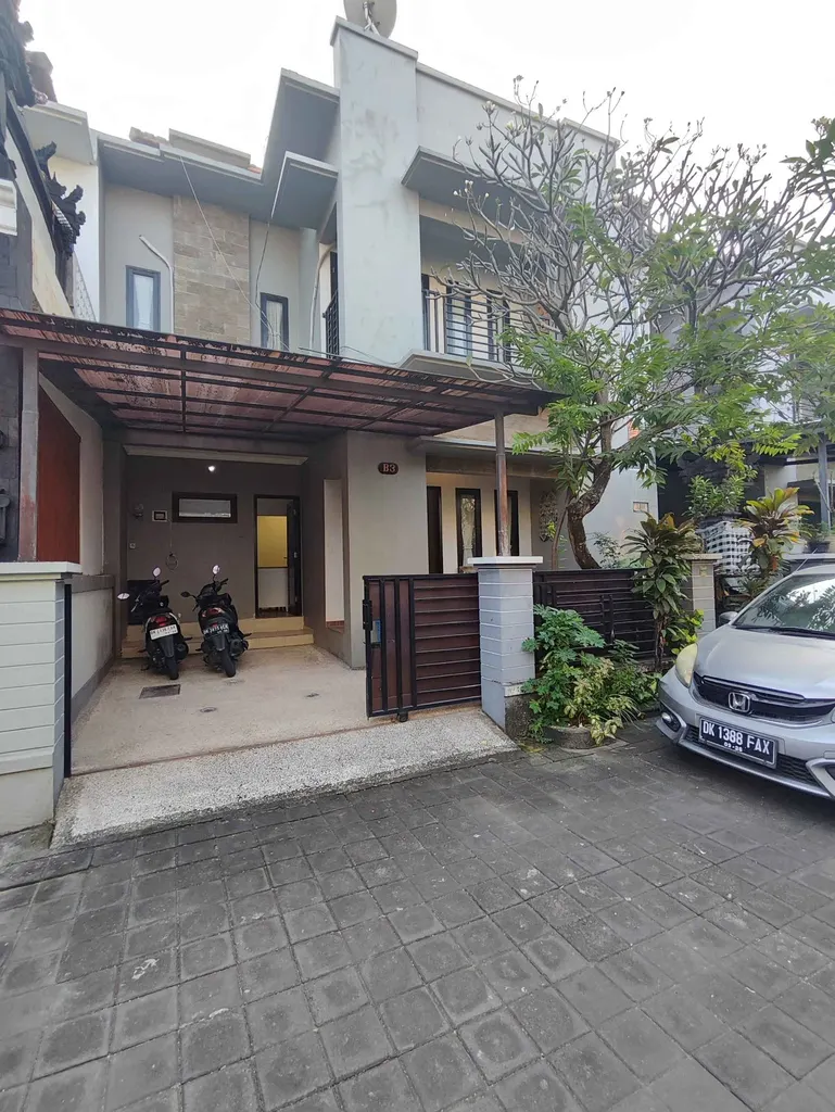 Villa photo