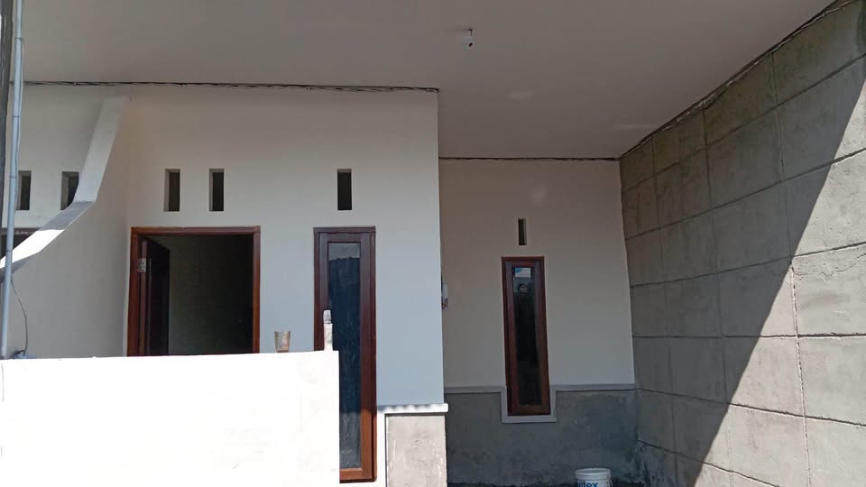 Villa photo