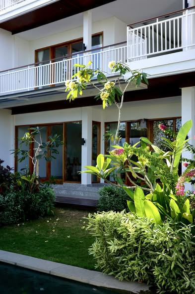 Villa photo