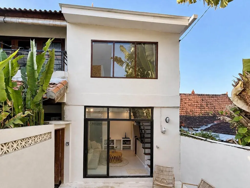 Villa photo