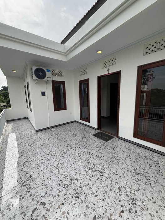 Villa photo