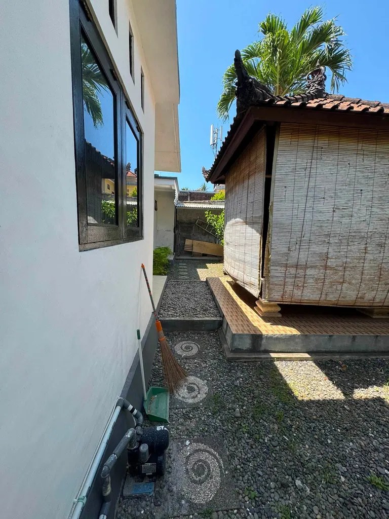 Villa photo