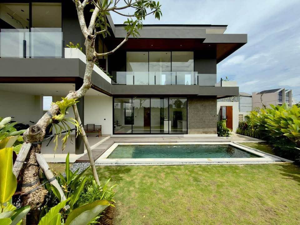 Villa photo