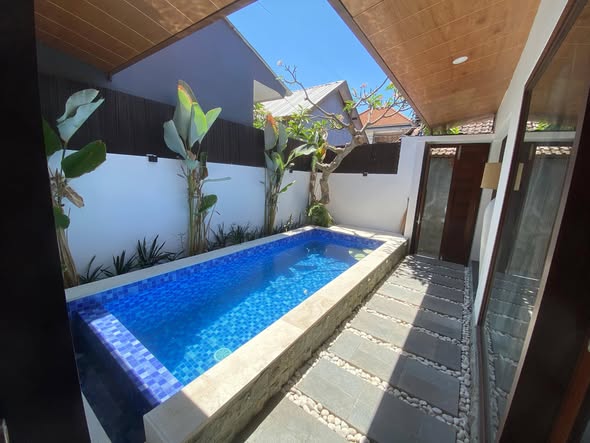Villa photo