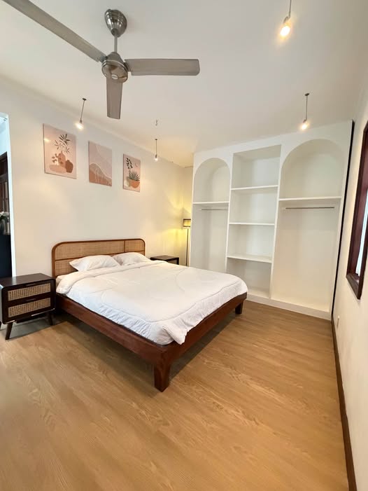 Villa photo