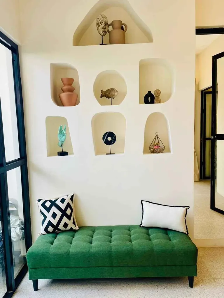 Villa photo
