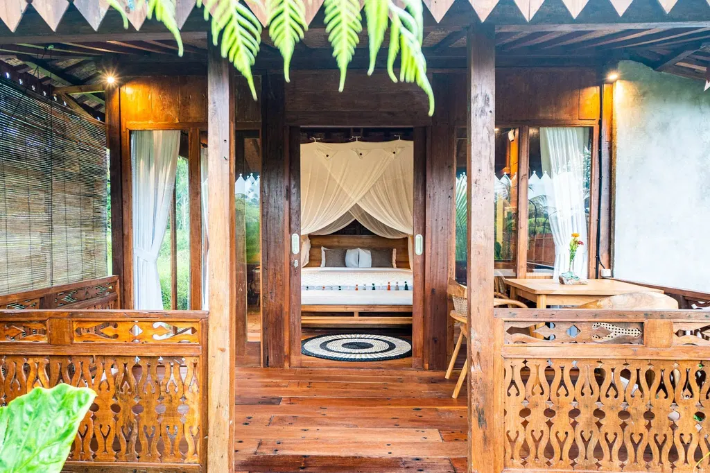 Villa photo