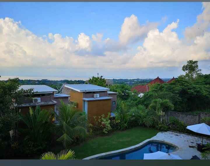 Villa photo