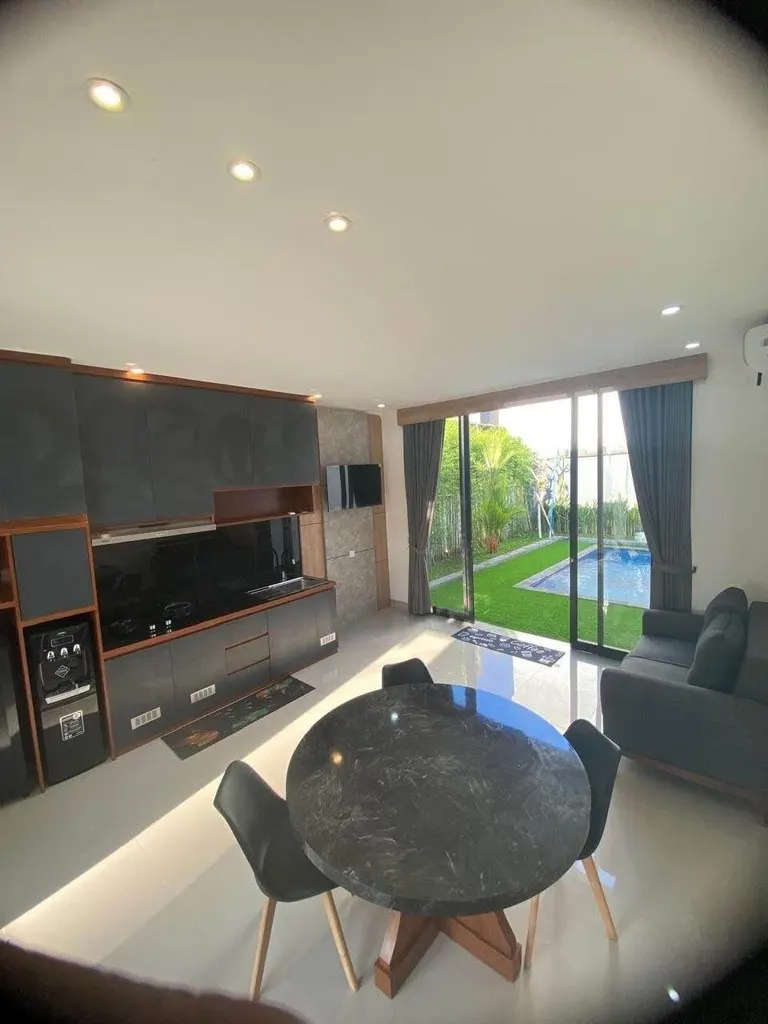 Villa photo