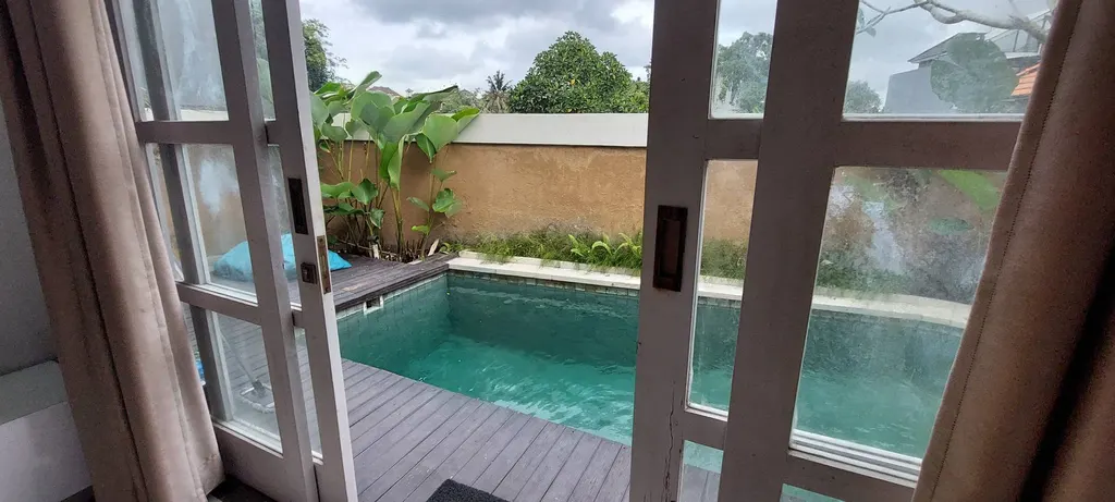 Villa photo