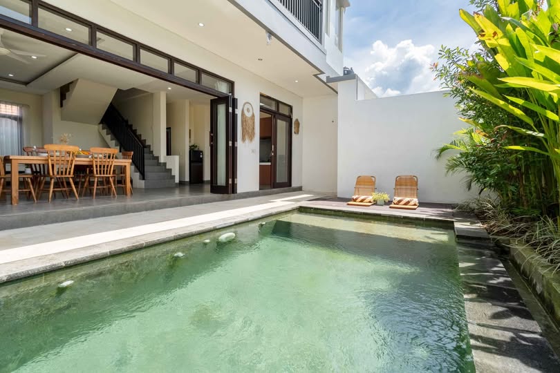Villa photo