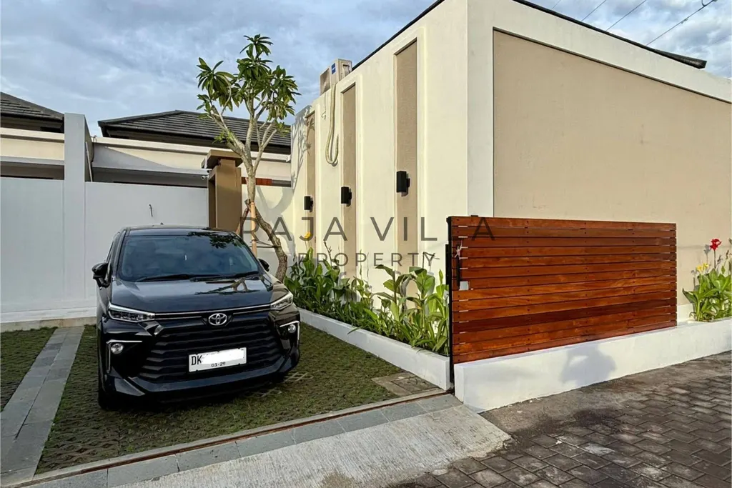 Villa photo